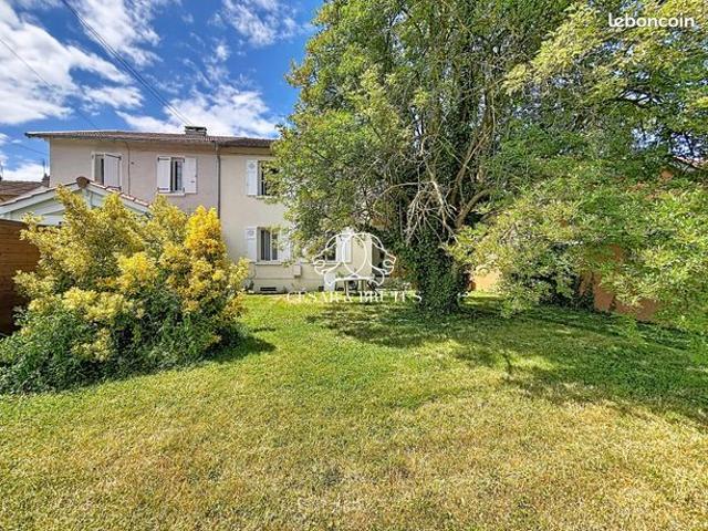 Maison de ville 3 pièces 62 m²