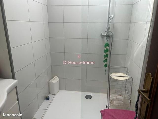 Maison de ville 3 pièces 62 m²