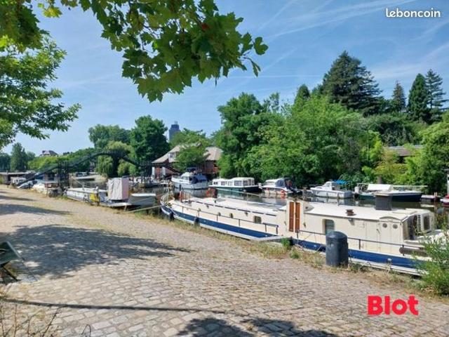 Maison de ville 3 pièces 62 m²