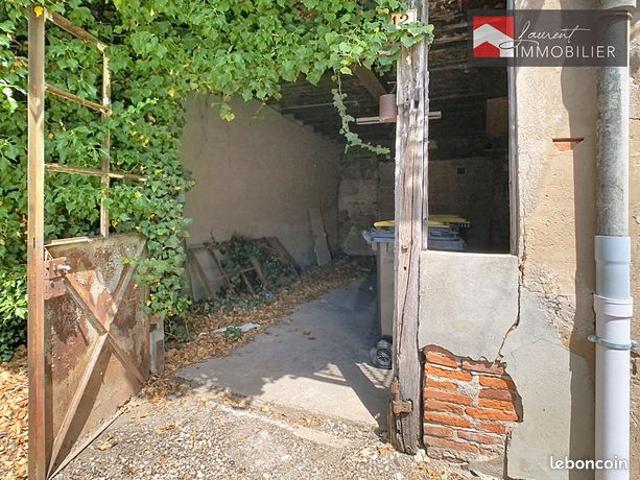 Maison de ville 3 pièces 62 m²