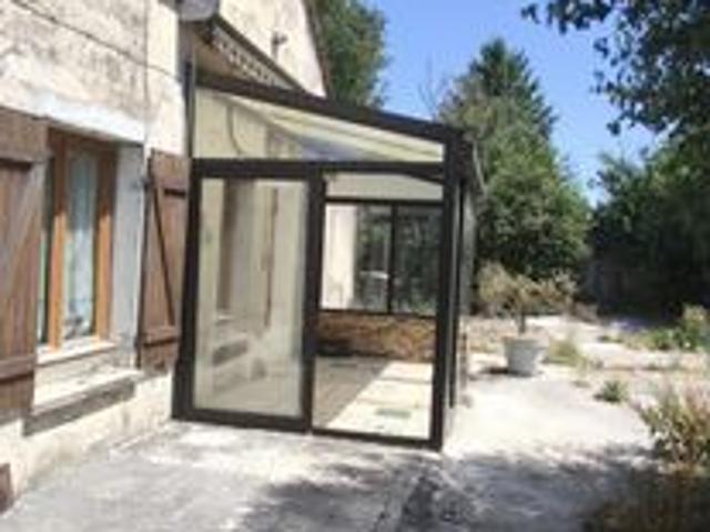 Maison de ville 3 pièces 62 m²