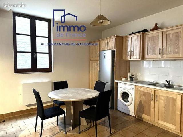 Maison de ville 3 pièces 63 m²