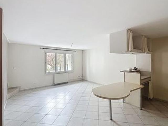 Maison de ville 3 pièces 63 m²