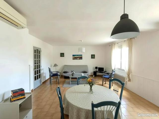 Maison de ville 3 pièces 63 m²