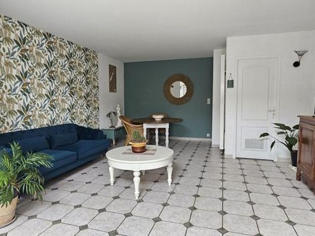 Maison de ville 3 pièces 63 m²