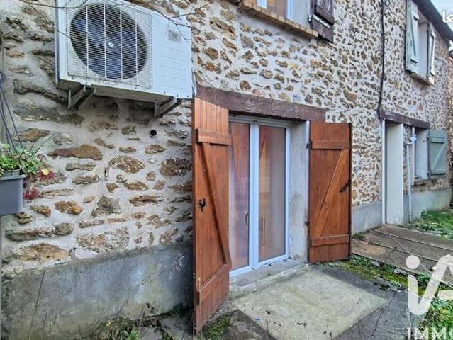 Maison de ville 3 pièces 64 m²
