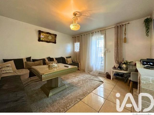 Maison de ville 3 pièces 64 m²