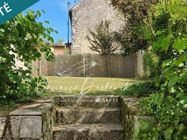 Maison de ville 3 pièces 64 m²