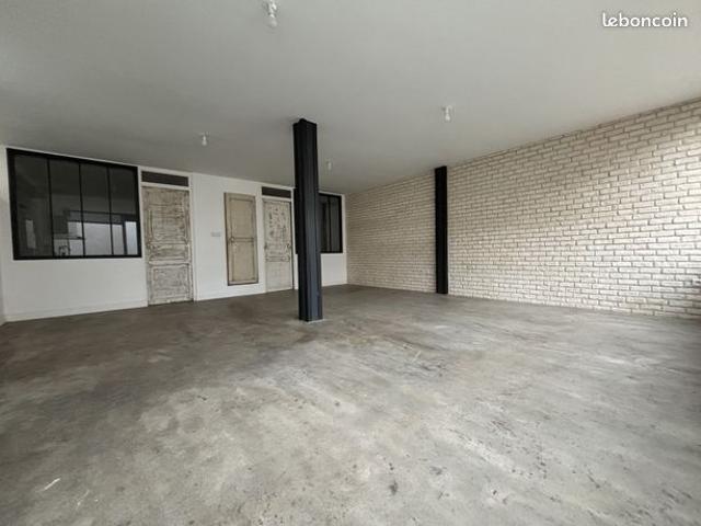 Maison de ville 3 pièces 65 m²