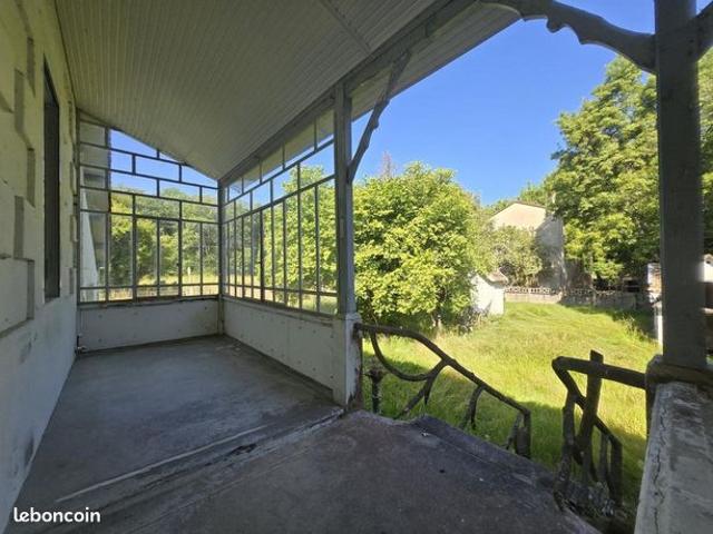 Maison de ville 3 pièces 65 m²