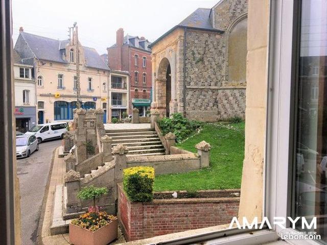 Maison de ville 3 pièces 65 m²