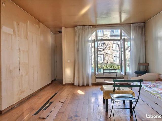 Maison de ville 3 pièces 65 m²