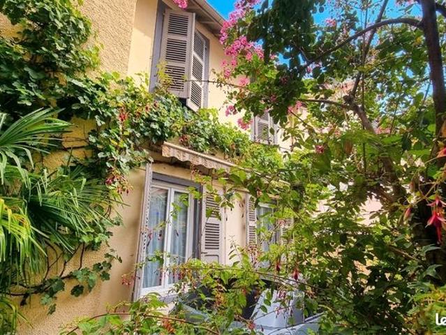 Maison de ville 3 pièces 65 m²