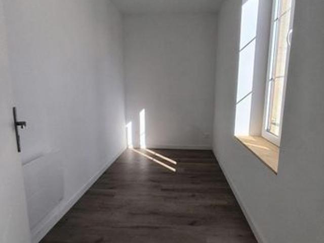 Maison de ville 3 pièces 65 m²