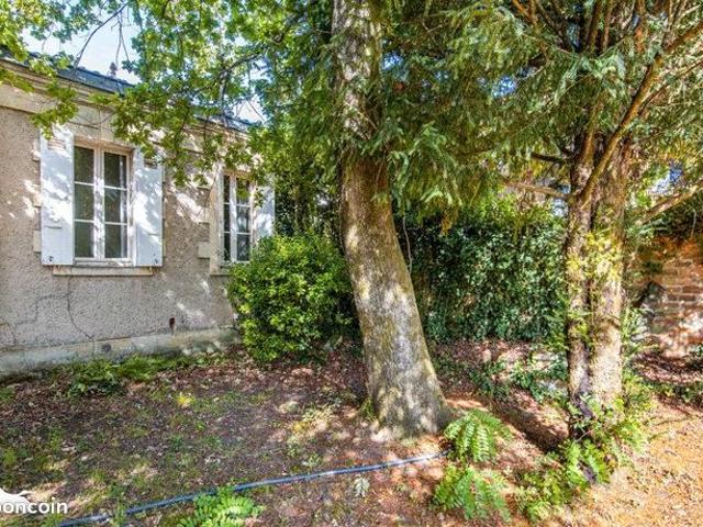 Maison de ville 3 pièces 65 m²