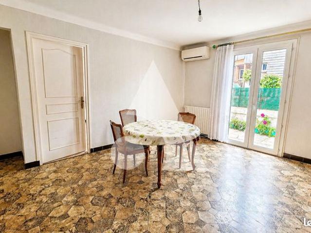 Maison de ville 3 pièces 65 m²