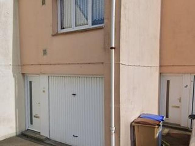 Maison de ville 3 pièces 65 m²