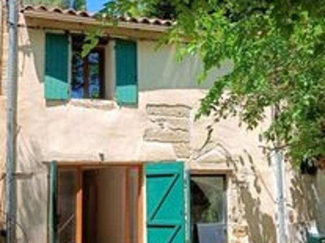 Maison de ville 3 pièces 65 m²