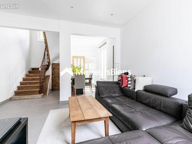 Maison de ville 3 pièces 95 m²