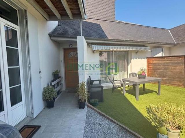 Maison de ville 3 pièces 65 m²