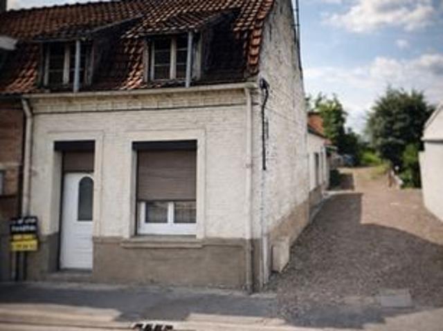 Maison de ville 3 pièces 65 m²