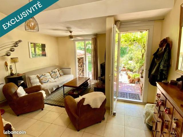 Maison de ville 3 pièces 66 m²