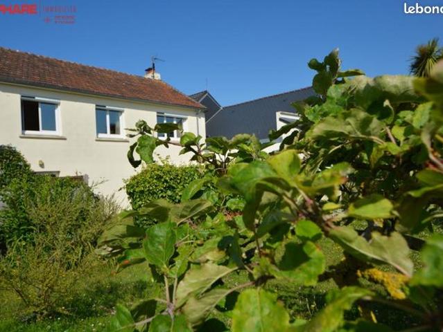 Maison de ville 3 pièces 66 m²
