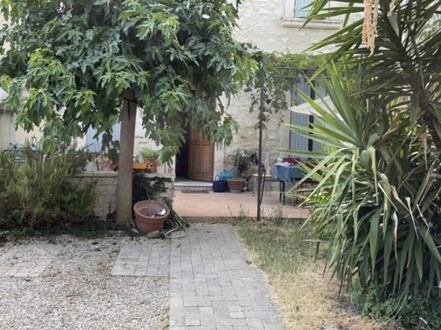 Maison de ville 3 pièces 66 m²