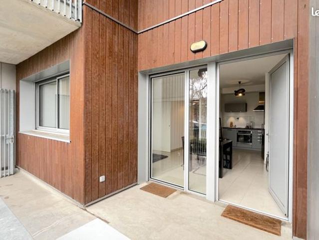 Maison de ville 3 pièces 66 m²