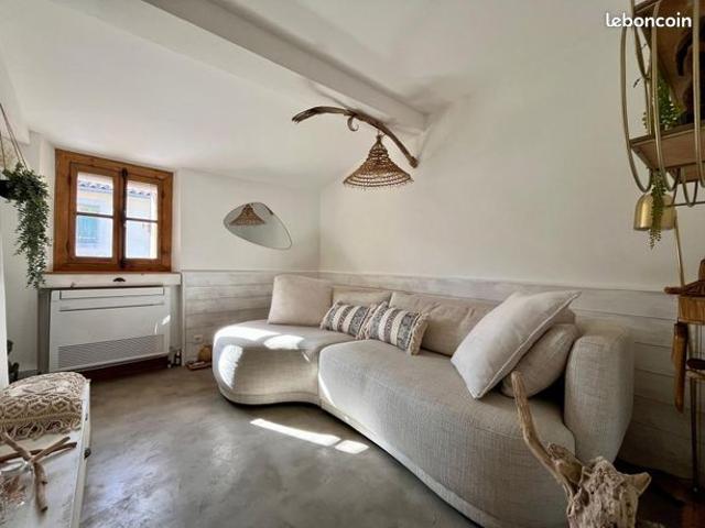 Maison de ville 3 pièces 66 m²