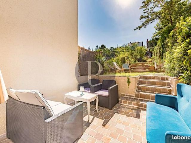 Maison de ville 3 pièces 66 m²