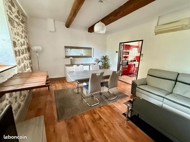 Maison de ville 3 pièces 67 m²