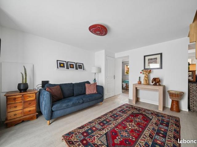 Maison de ville 3 pièces 67 m²