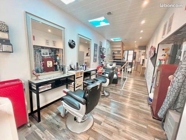 Maison de ville 3 pièces 67 m²