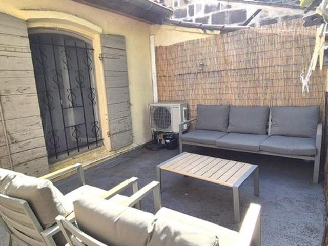 Maison de ville 3 pièces 67 m²