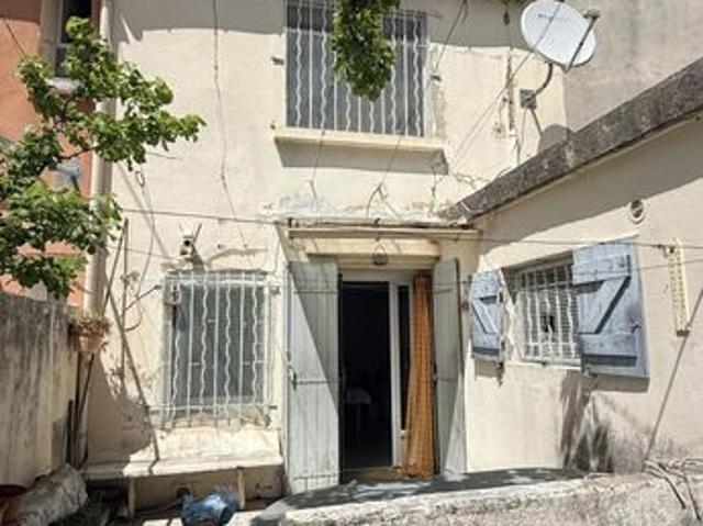 Maison de ville 3 pièces 67 m²