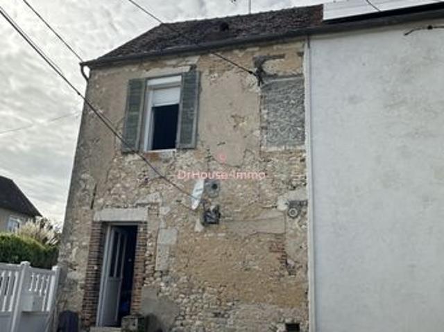 Maison de ville 3 pièces 67 m²