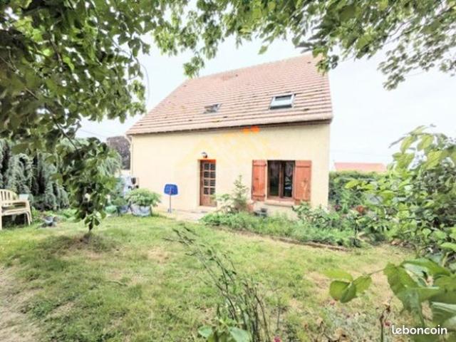 Maison de ville 3 pièces 67 m²