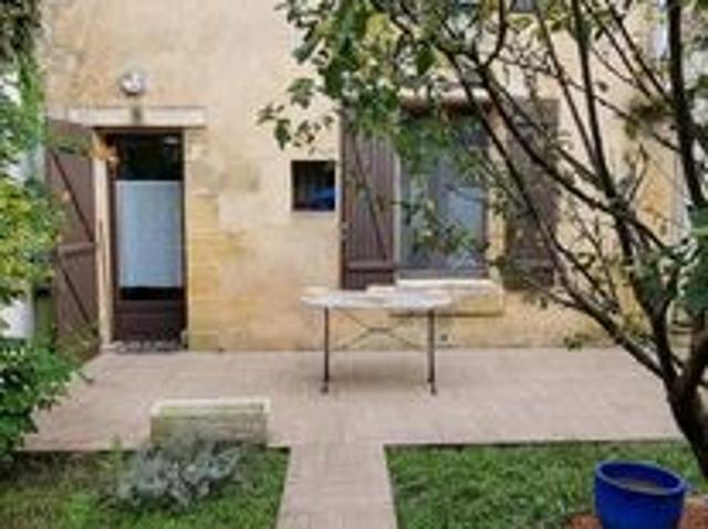 Maison de ville 3 pièces 67 m²