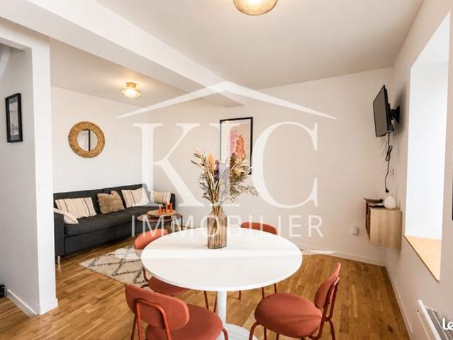 Maison de ville 3 pièces 67 m²