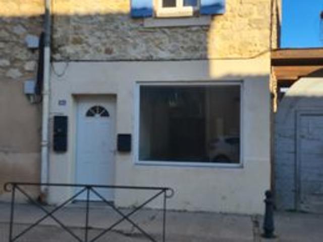 Maison de ville 3 pièces 67 m²