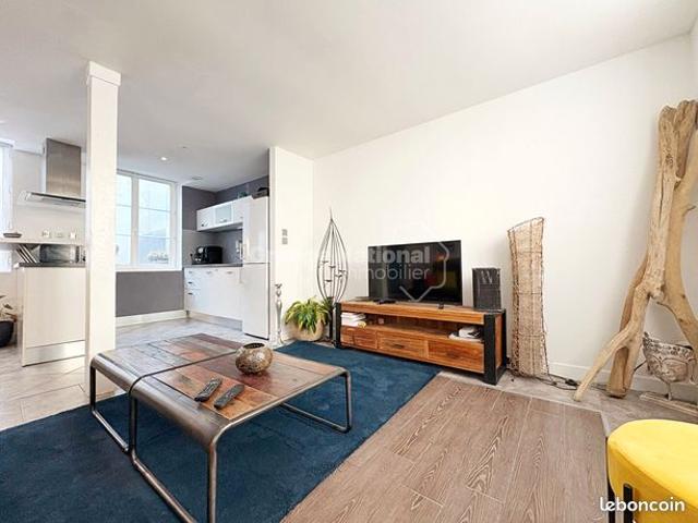Maison de ville 3 pièces 67 m²