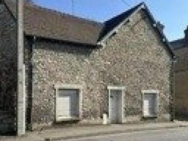 Maison de ville 3 pièces 67 m²