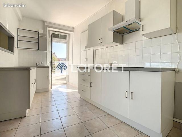 Maison de ville 3 pièces 68 m²