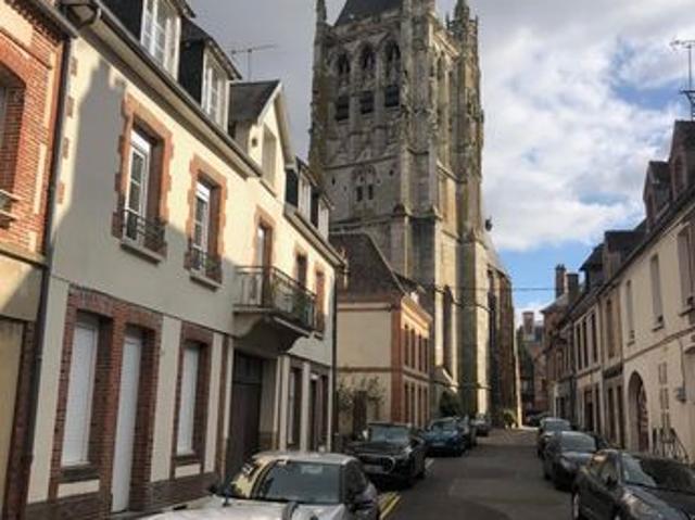 Maison de ville 3 pièces 68 m²