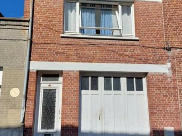 Maison de ville 3 pièces 68 m²