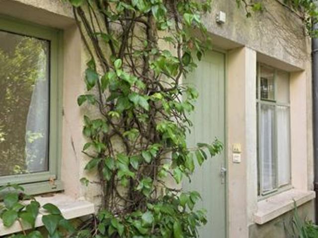 Maison de ville 3 pièces 68 m²