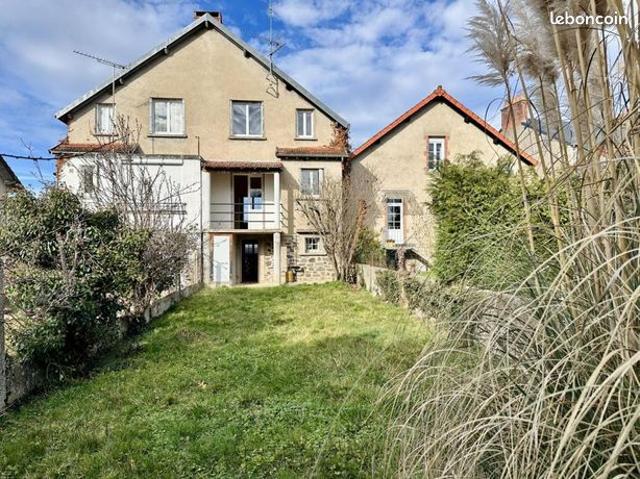 Maison de ville 3 pièces 68 m²
