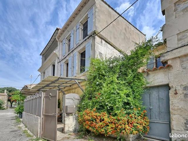 Maison de ville 3 pièces 69 m²
