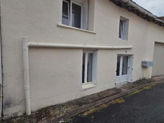 Maison de ville 3 pièces 69 m²